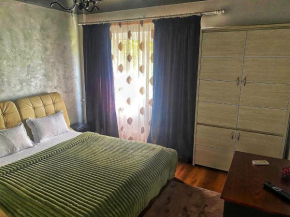 Apartament Salcia